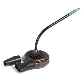 Troy-Bilt Turbo Blower Attachment #TBTB
