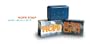 Hope - Be Full Of It - Lily Pear and Violet 9-oz Bar Soap