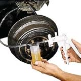 Mityvac Brake Bleeding Kit