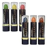 Fran Wilson Moodmatcher Lip Care Stick - Individual Colors SPF 6 Brown