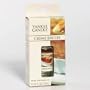 Cr�me Brulee Home Fragrance Oil