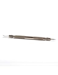 Health and Beauty: Repair Tool 5" Watch Band Spring Bar Link Pin Remover - overfeel