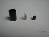 New CA law Legally compliant modle AR 15 Magazine Lock Button removable w Bullet