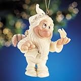 A Very Bashful Christmas