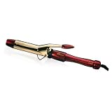 Andis Elevate Nano - Silver Gold Infused Curling Iron 1 1 / 4 &acute; Model No. CI - 26E - B001N60PFA