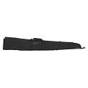 Rifle cover, od green, lined