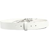 Fox Racing Kimura Men's Sports Wear Belt - White / Small