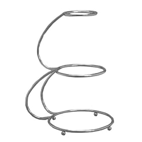 Pme Arts Crafts Ltd E-shaped Cake Stand