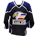 2010-2012 Away Replica Jersey