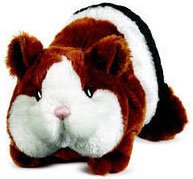 Webkinz Guinea Pig