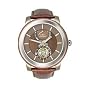 Fossil Men's Watch Leather Strap ME3001 - WW