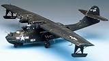 Academy Consolidated PBY-5A Catalina