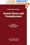 Search Theory and Unemployment (Recent Economic Thought)