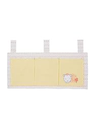 Sleepy Farm Cot Tidy