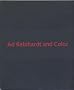 Ad Reinhardt and color