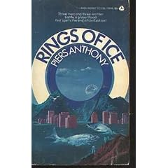 Rings of Ice