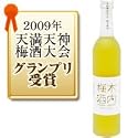 木内 梅酒 500ML