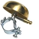 Crane Karen Spring Strike Bicycle Bell