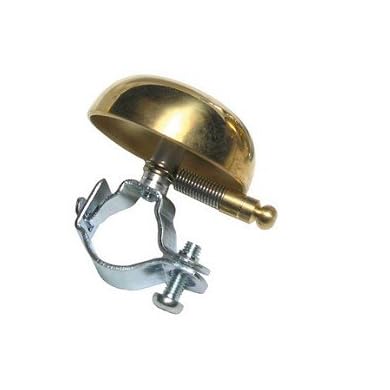 Crane Karen Spring Strike Bicycle Bell