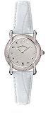 Tommy Bahama Women's Diamond White Leather Watch #TB2083