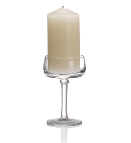 Pillar Candle Holder