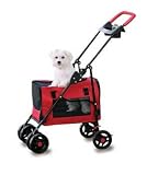 3 In 1 Pet Stroller