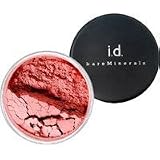 Escentuals Mineral: Bare Escentuals Blush Face Color Beauty