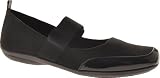Mootsies Tootsies Women's Deerling Stretch Mesh Flat