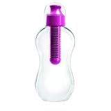 from The Bobble The Bobble - BPA Free - Integral Chlorine Filter - Clean Crisp Hydration