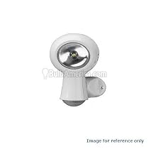 Sylvania 72178 Motion Activated Battery Powered Safety Light