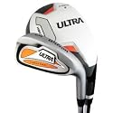 Wilson Golf ULTRA High MOI #4 Hybrid + 5-PW Irons