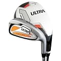Wilson Golf ULTRA High MOI #4 Hybrid + 5-PW Irons