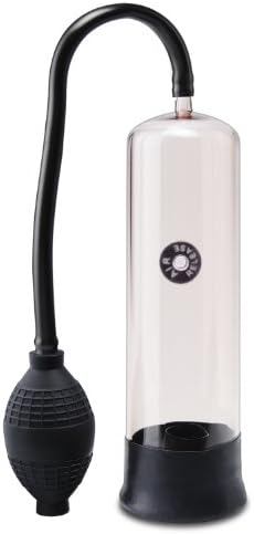 Voted #1 Most Effective Natural Performance Enhancement Formula + Free Pump. Satisfaction Guaranteed!