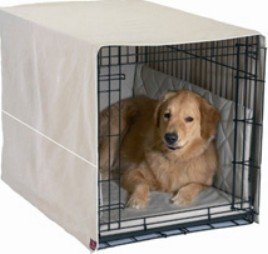 Childrens Toyshop  Pet Supplies : Khaki Classic Cratewear - XX-Large