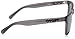 Oakley Men's OO2043 Frogskins LX Square Sunglasses