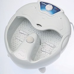 フットバス・Wダブル　◆家庭用足湯器