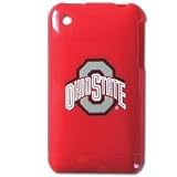 Ohio St. Buckeyes iPhone Faceplate