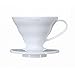 HARIO V60���߃h���b�p�[01�z���C�g