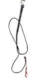 8 Indiana Bull Whip