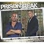 Prison Break 2009 Wall Calendar