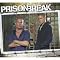 Prison Break 2009 Wall Calendar