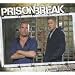 Prison Break 2009 Wall Calendar