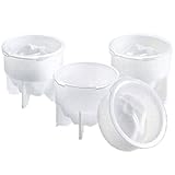 氷山型製氷皿 氷山アイス[3個入]