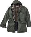 Woolrich Men's Mountain Parka