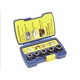 5-pc BOLT-GRIP Base Set from Nail Sets