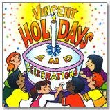 Holidays & Celebrations