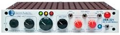 Summit Audio 2BA221 Line and Microphone Preamp