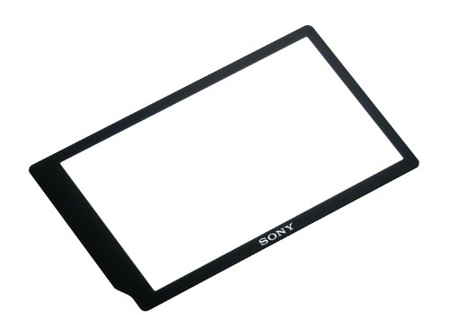 Sony LCD Protect Semi Hard Sheet for SLT-A35, NEX-7, 5N, C3