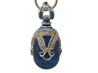 Faberge Style Egg