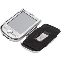 Ipaq H4150/H1945 Hard Cse  Aluminum